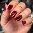 Phoenix - I'm Back Chicago Nail Polish (Magnetic)