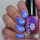 Emily De Molly - All The Love In The World Nail Polish (Thermal)
