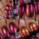 Emily De Molly - Vague Memories Nail Polish