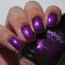 KBShimmer - Treat Me Right Nail Polish