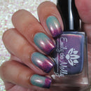 Emily De Molly - Over And Over Nail Polish (Thermal)