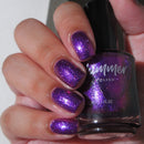 KBShimmer - Treat Me Right Nail Polish