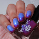 Emily De Molly - All The Love In The World Nail Polish (Thermal)