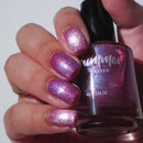 KBShimmer - Give It A Whirl Nail Polish (Magnetic)