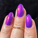 Phoenix - Material Girl Nail Polish