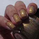 KBShimmer - Hay Good Lookin’ Nail Polish