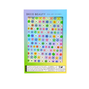Deco Beauty - Florets Nail Stickers
