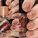 Colores de Carol - Confort Zone Nail Polish