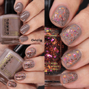 Colores de Carol - Kind of Cozy Nail Polish