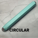 Colores de Carol - Versatile Detachable Magnet Wands - Circular