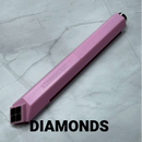 Colores de Carol - Versatile Detachable Magnet Wands - Diamonds