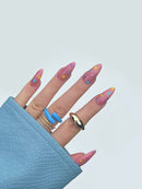 Deco Beauty - Lucky Charm Nail Stickers