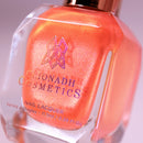 Clionadh Cosmetics - Fall Festival Nail Polish