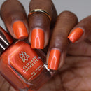Clionadh Cosmetics - Fall Festival Nail Polish