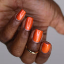 Clionadh Cosmetics - Fall Festival Nail Polish