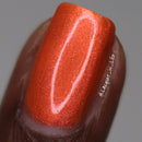 Clionadh Cosmetics - Fall Festival Nail Polish