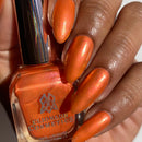 Clionadh Cosmetics - Fall Festival Nail Polish