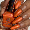 Clionadh Cosmetics - Fall Festival Nail Polish