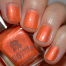 Clionadh Cosmetics - Fall Festival Nail Polish