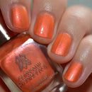 Clionadh Cosmetics - Fall Festival Nail Polish