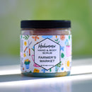 KBShimmer - Farmer’s Market Sugar Scrub