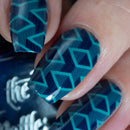 Hit The Bottle - Feast Your Eyes Stamping Plate