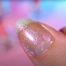 Clionadh Cosmetics - Feeling Sky High Nail Polish