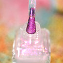 Clionadh Cosmetics - Feeling Sky High Nail Polish