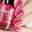 KBShimmer - Ferris One Of All Nail Polish