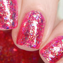KBShimmer - Ferris One Of All Nail Polish