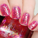 KBShimmer - Ferris One Of All Nail Polish