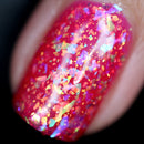 KBShimmer - Ferris One Of All Nail Polish