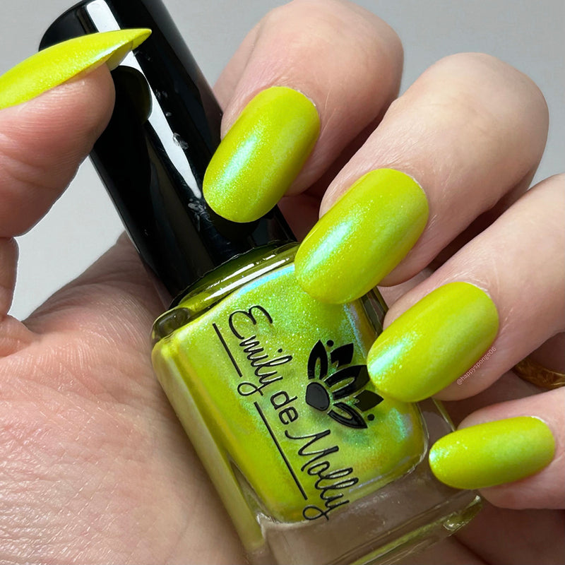 Emily De Molly - Field Of Thoughts Nail Polish