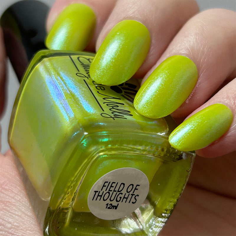 Emily De Molly - Field Of Thoughts Nail Polish