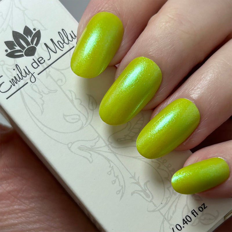 Emily De Molly - Field Of Thoughts Nail Polish