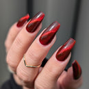 Emily De Molly - Fiery Attraction Nail Polish (Magnetic)
