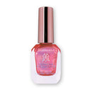 Clionadh Cosmetics - Flamin' Hot Holo Nail Polish