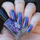 Emily De Molly - For Everybody's Sake Nail Polish (Magnetic)