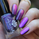 Emily De Molly - For Everybody's Sake Nail Polish (Magnetic)