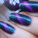 Emily De Molly - For Everybody's Sake Nail Polish (Magnetic)