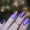 Emily De Molly - For Everybody's Sake Nail Polish (Magnetic)