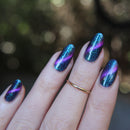 Emily De Molly - For Everybody's Sake Nail Polish (Magnetic)
