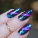 Emily De Molly - For Everybody's Sake Nail Polish (Magnetic)