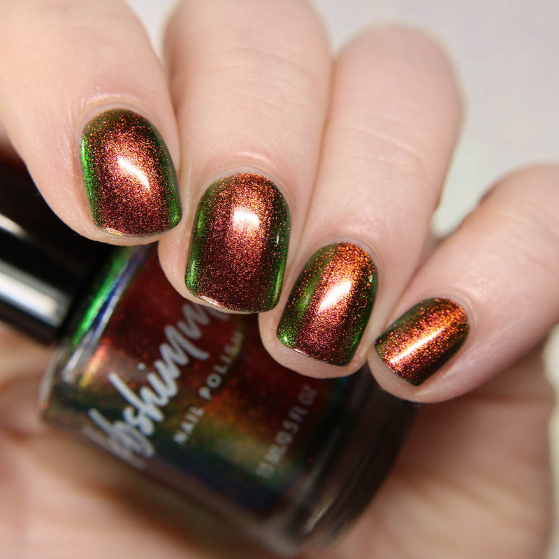 KBShimmer - For The Pun Of It Nail Polish