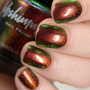 KBShimmer - For The Pun Of It Nail Polish
