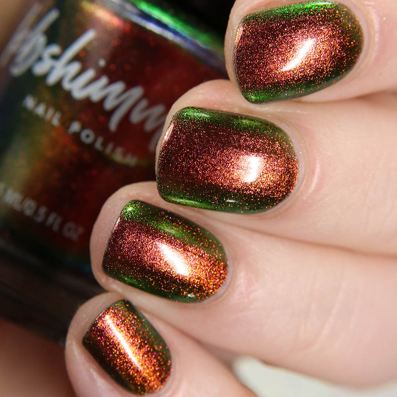 KBShimmer - For The Pun Of It Nail Polish