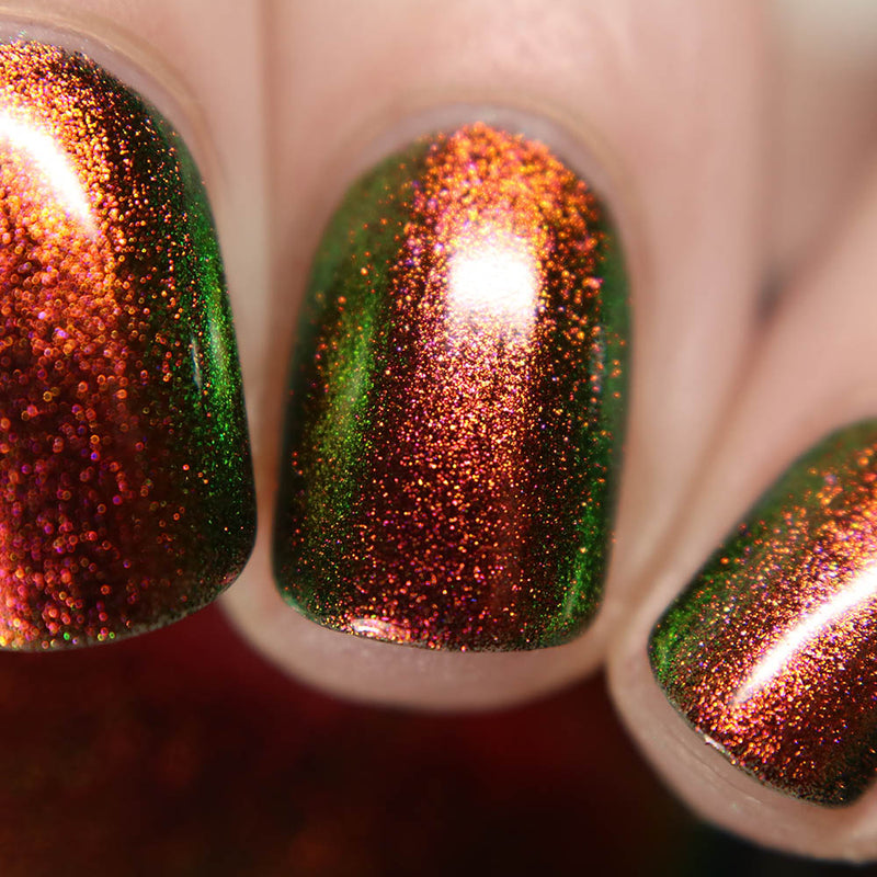 KBShimmer - For The Pun Of It Nail Polish