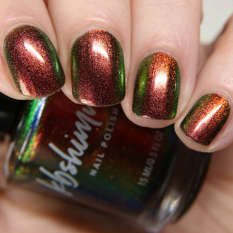 KBShimmer - For The Pun Of It Nail Polish