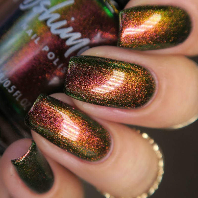 KBShimmer - For The Pun Of It Nail Polish