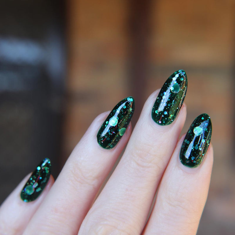 Emily De Molly - Forces Of Nature Nail Polish